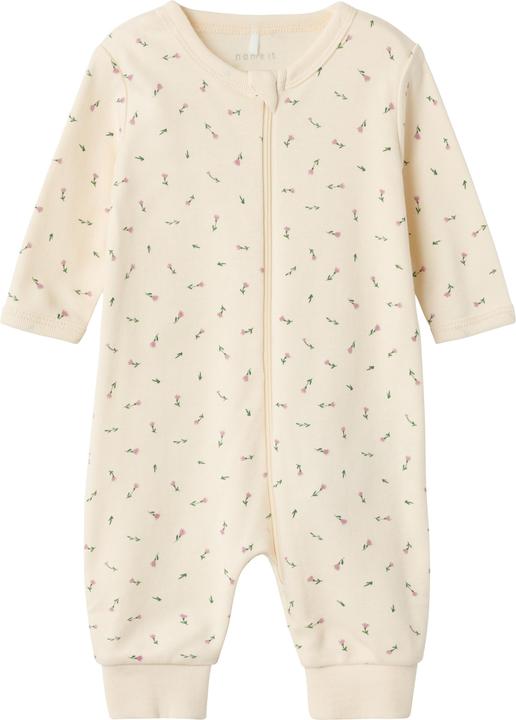 Produktbild Name it Schlafanzug Floral (80)