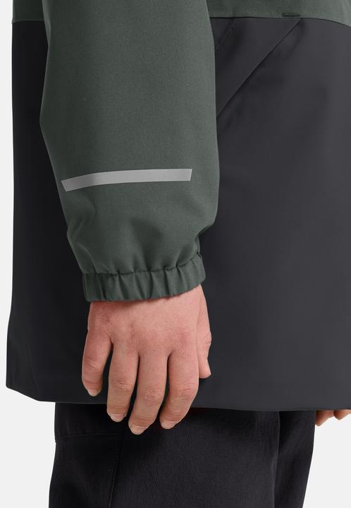 Actual product image Jack Wolfskin Snow Days Jkt Kids (104)