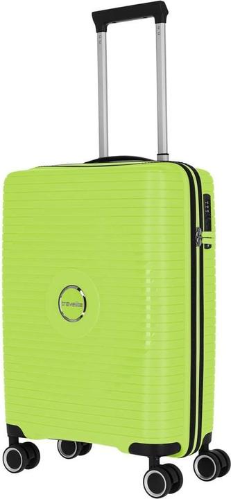Immagine prodotto Travelite Carrello Orbita a 4 ruote 55 cm (37 l, Bagaglio a mano (fino a 50 litri))