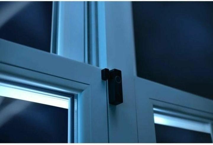 Actual product image Philips Hue Secure Contact Sensor, Set of 2