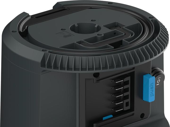 Actual product image Scangrip Area 6 Connect work light (6000 lm)