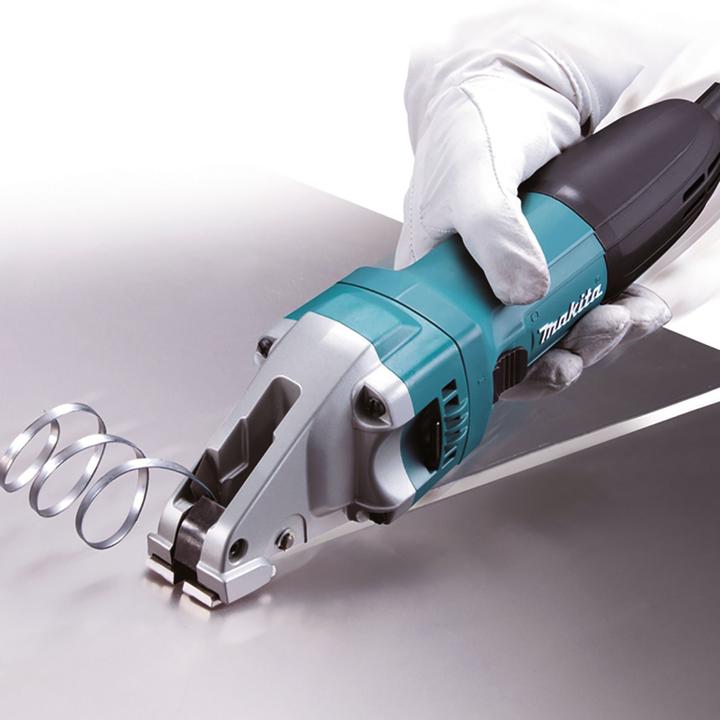 Produktbild Makita 1.6mm Blechschere JS1601J