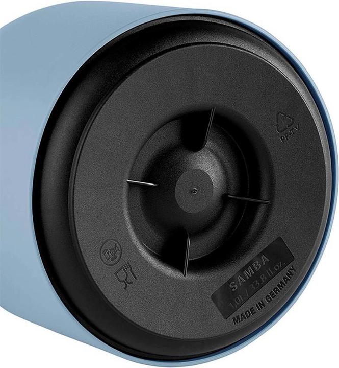 Immagine prodotto Emsa Samba Quick Press (1 l)