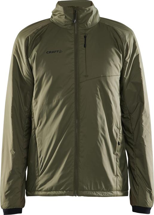 Produktbild Craft CORE Light Padded Jacket M (4XL)