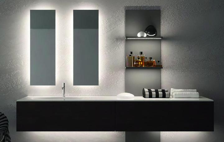 Image du produit L&S Jeu complet bande LED Octopus 24 V (Blanc neutre, 500 cm, Intérieur)