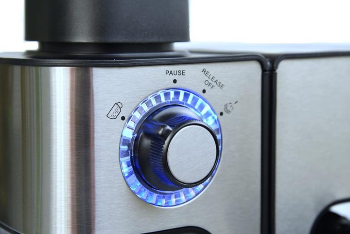 Image du produit Maestro Ekspres do kawy kolbowy 800W MR-411