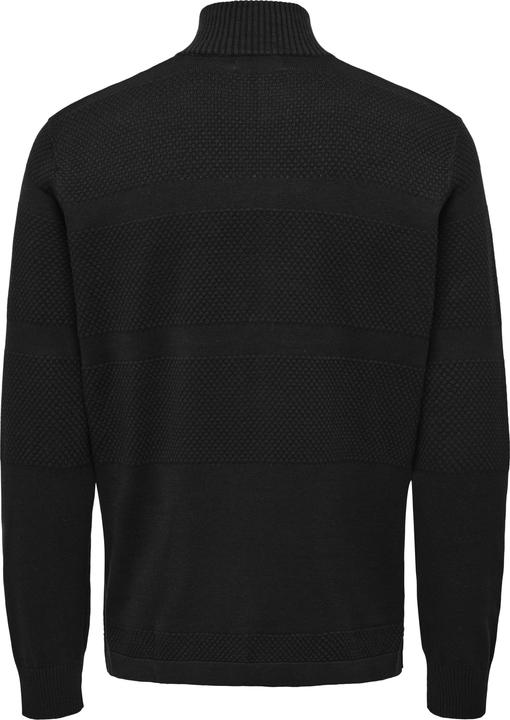 Immagine prodotto Only & Sons Onsmalik Reg 12 Pin Zip Cardigan Knit (XL)