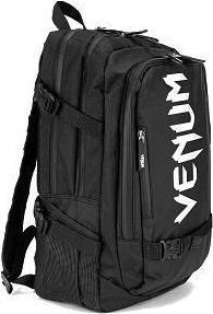 Actual product image Venum Challenger Pro Evo Backpack Black White (22.50 l)