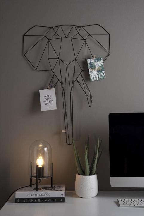 Actual product image Leitmotiv Bell (E27)