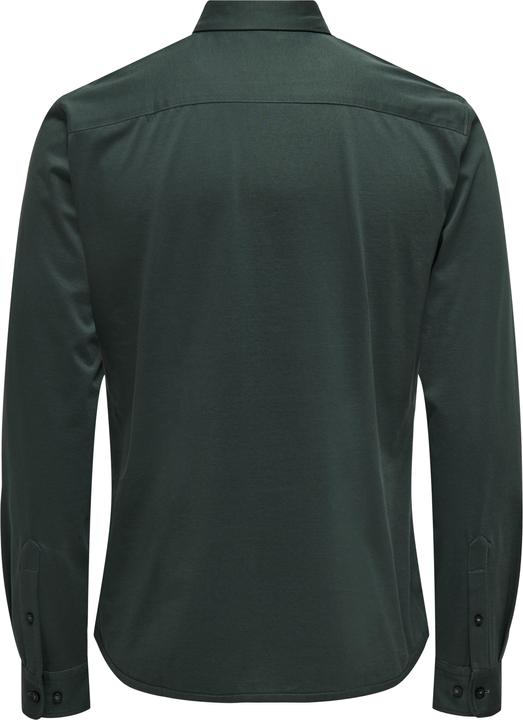 Immagine prodotto Only & Sons Onsrobin B/U Ls Stretch Shirt Noos (L)