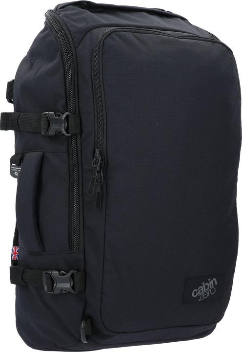 Actual product image Cabin zero Adventure Cabin Bag ADV Pro 32L backpack 46 cm laptop compartment (26 l)