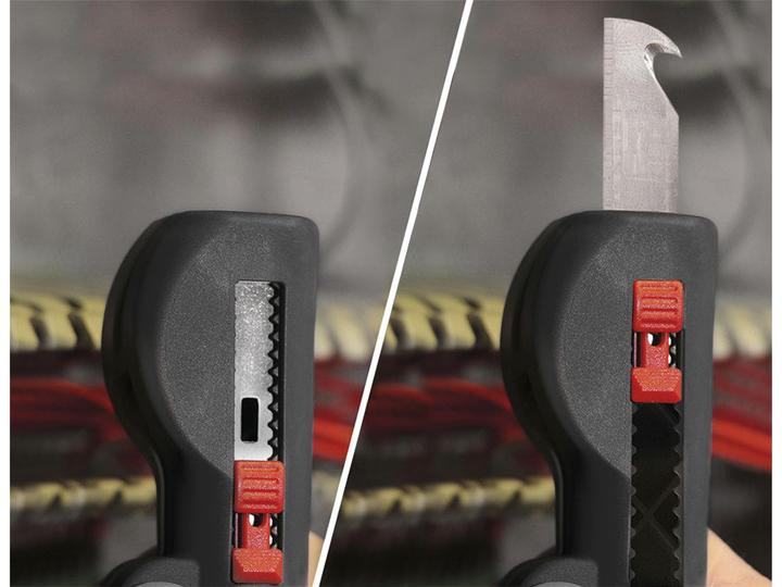 Produktbild Wiha Abisolier-Multitool (125 mm)