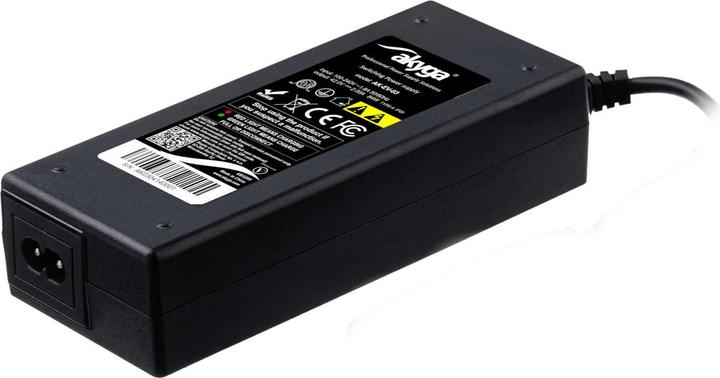 Actual product image Akyga E Bike Battery Charger (E-bike charger)