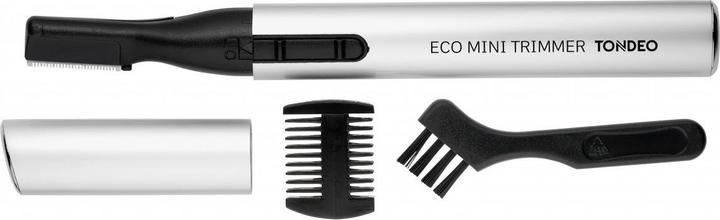 Image du produit Tondeo Eco Mini Trimmer, argent