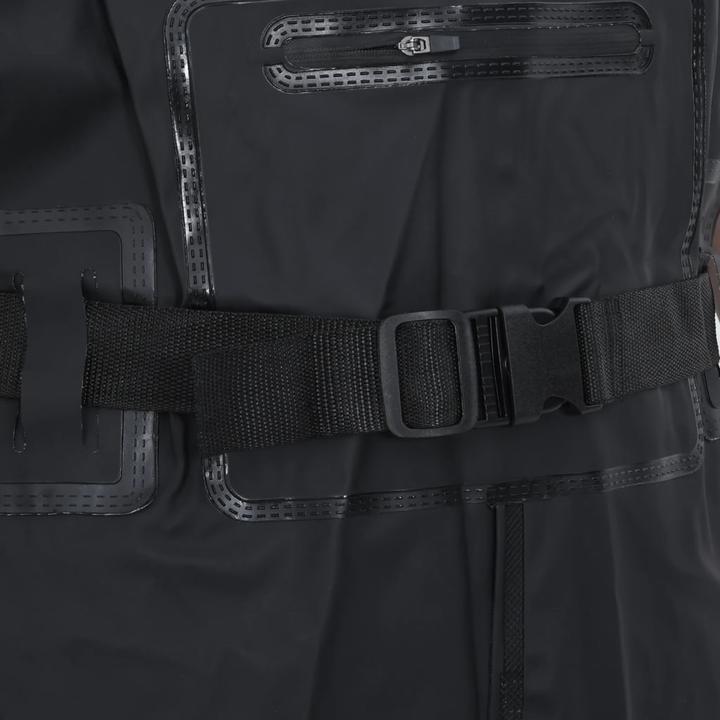 Image du produit VidaXL Waders avec bottes et ceinture (42)