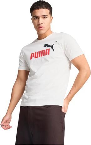Actual product image Puma ESS 2 COLOR No. 1 Logo Tee (XL)