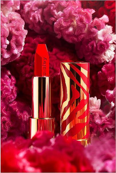 Image du produit Sisley Le Phyto Rouge No 44 (44 Rouge Hollywood)