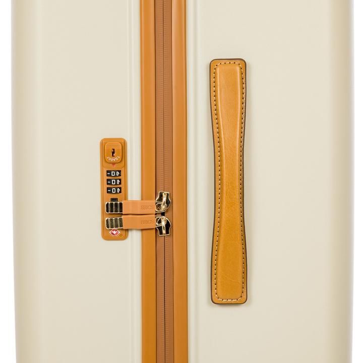 Actual product image Brics Amalfi 4-wheel trolley 82 cm (124 l, XL (from 140l))