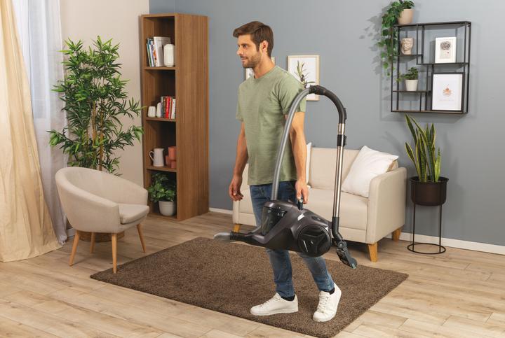 Actual product image Hoover HP321PAF 011