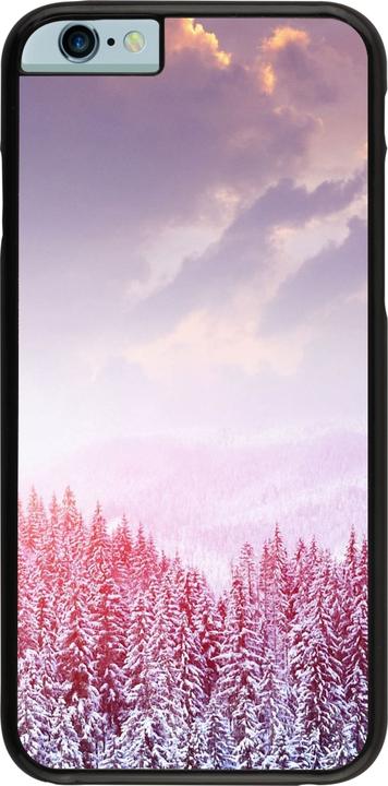 Immagine prodotto PhoneLook Coque Inverno 22 Foresta Rosa (Apple iPhone 6)