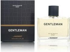 Actual product image Marbert Gentleman (Eau de toilette, 100 ml)