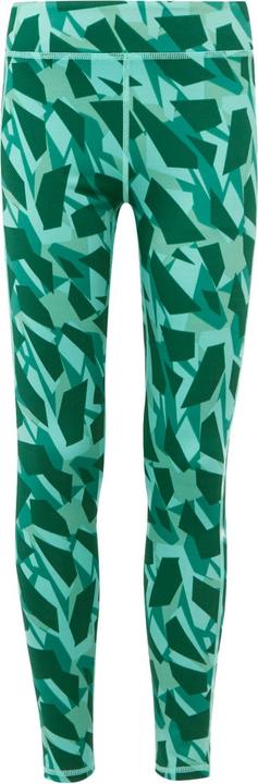 Actual product image Regatta Childrens/Kids Barlia Abstract Winter Leggings (164)