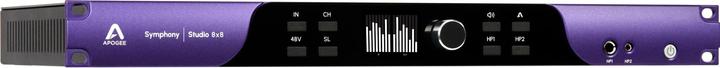 Actual product image Apogee Symphony Studio 8X8 (USB)