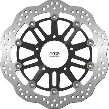 NG Brake Disc DIS2006XG