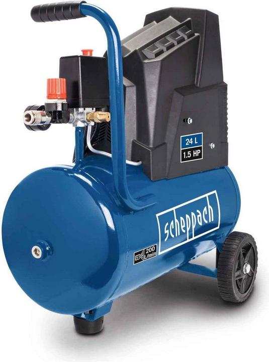 Produktbild Scheppach HC30o (8 Bar, 24 l)