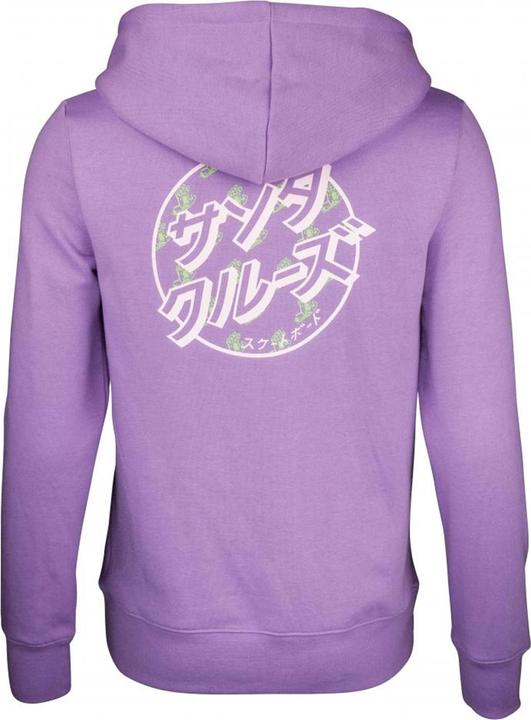 Actual product image Santa Cruz Off Hando Dot Hood (10)