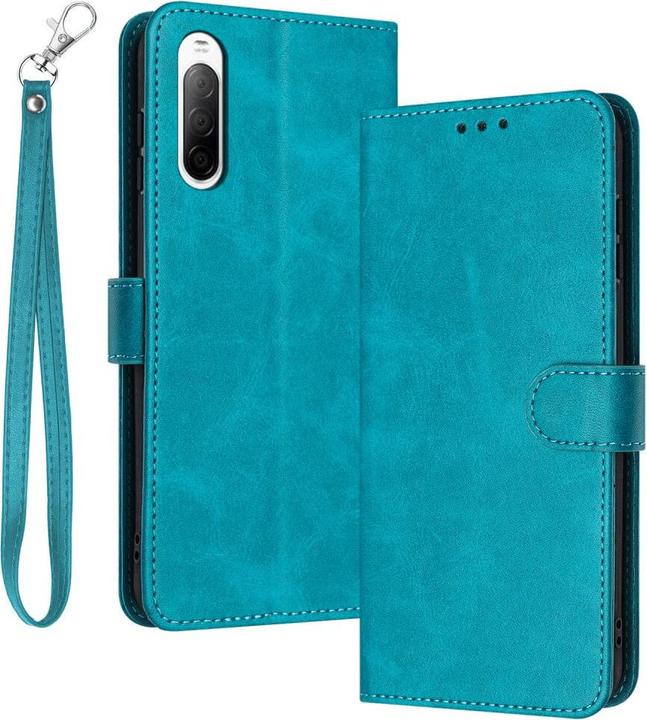 Produktbild Cover-Discount Sony Xperia 10 VI - Premium Handyhülle Etui (Sony Xperia 10 VI)