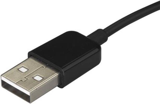 Actual product image StarTech Dvi To Displayport Adapter (DVI, 5.80 cm)