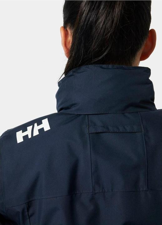 Produktbild Helly Hansen W Crew Hooded Midl Jacket 2.0 (XS)