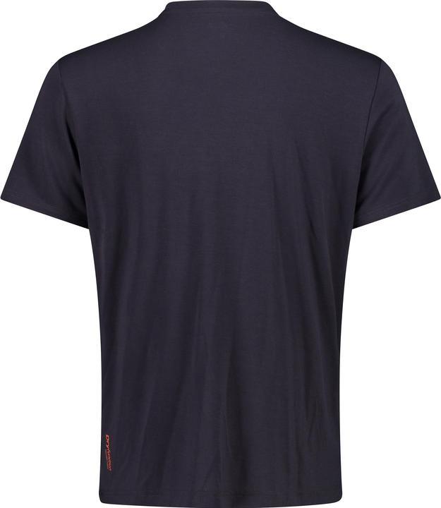 Actual product image CMP Campagnolo Bamboo Jersey T-Shirt (4XL)