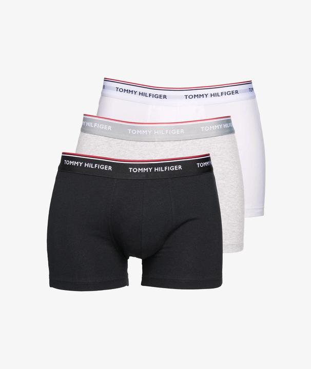 Produktbild Tommy Hilfiger Trunk (S, 3er Pack)