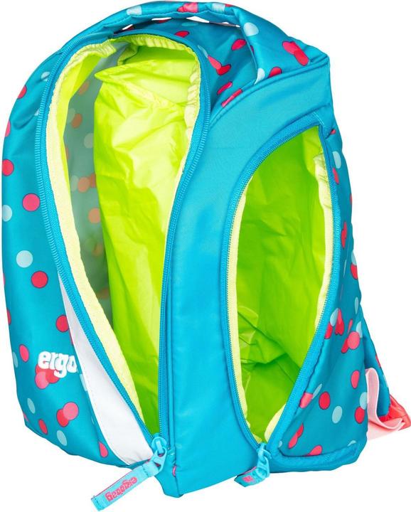 Immagine prodotto Ergobag Set di zaini per la scuola (24 l)