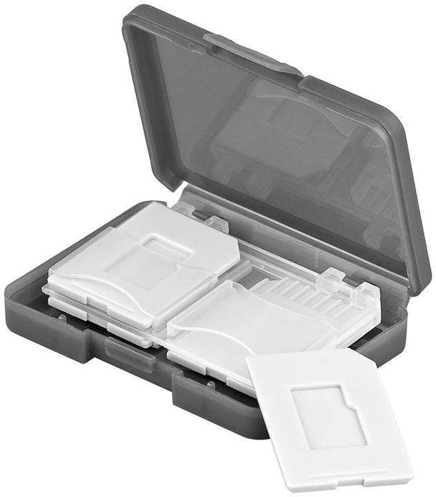 Produktbild Goobay safe-keeping box