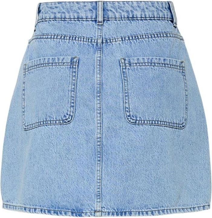 Immagine prodotto Pieces PCSKY HW MINI Jeansrock (S)