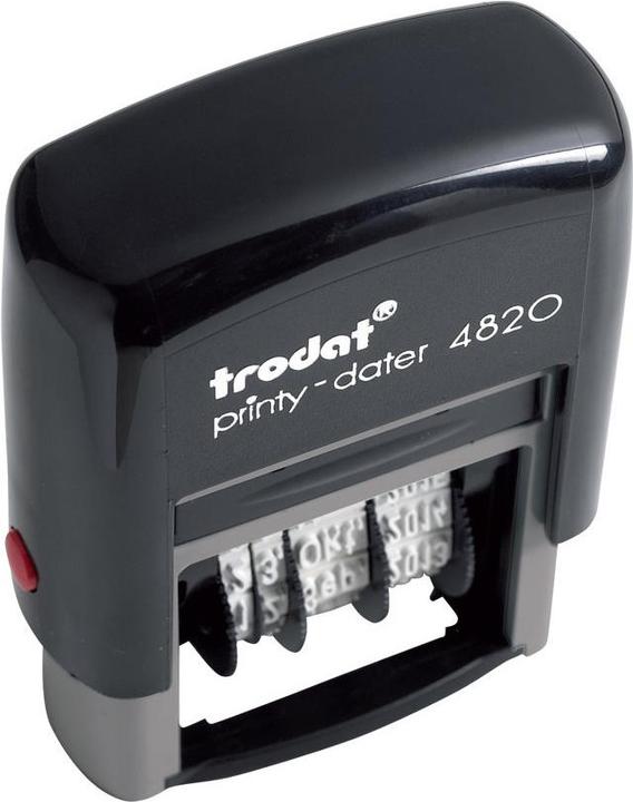 Trodat Printy
