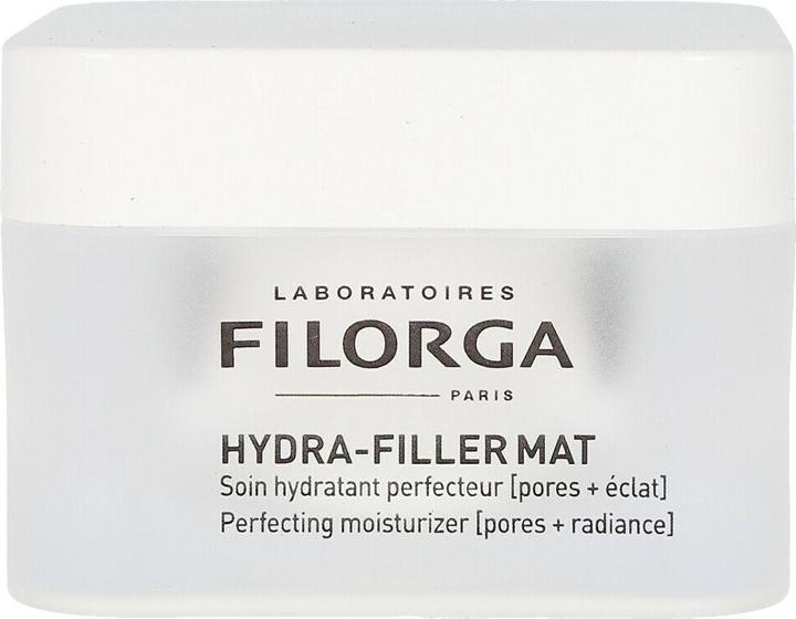 Filorga Hydratant Filler Mat (50 ml, 24h Creme)