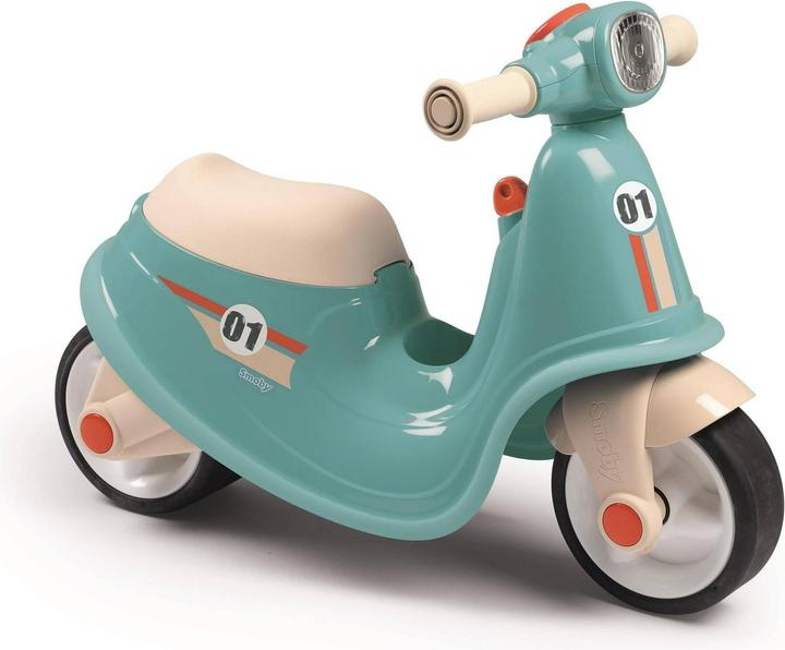 Image du produit Smoby Scooter Ride-On