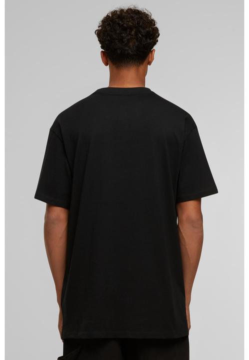 Actual product image Urban Classics Upscale A-Minor Oversize Tee - 178337 (S)
