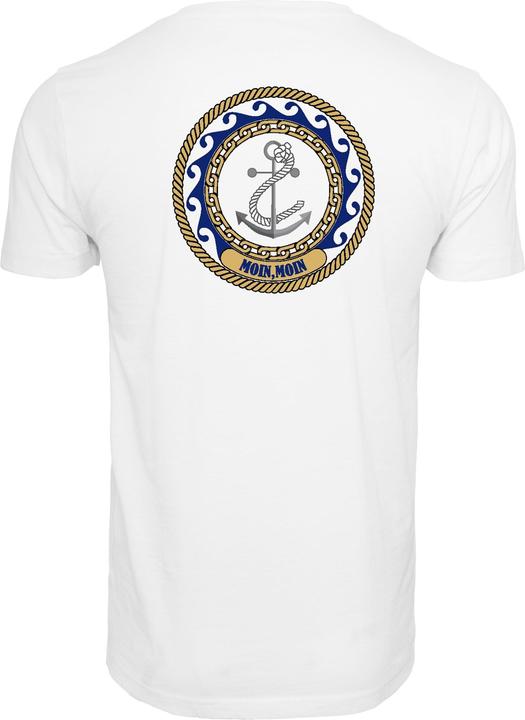 Actual product image Merchcode Ladies Moin Moin Tee (S)