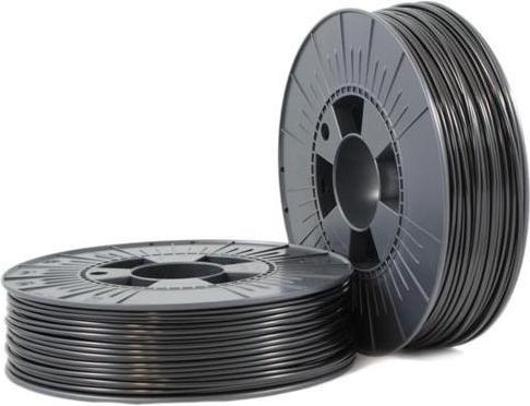 Produktbild Velleman Filament ABS285B07 ABS 2.85 mm Schwarz 750 g (ABS, 2.85 mm, 750 g, Schwarz)