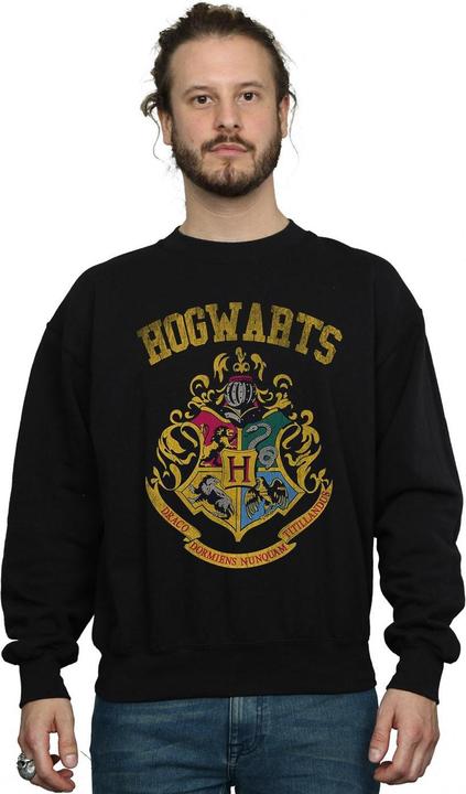 Immagine prodotto Hogwarts Varsity Felpa Uomo (3XL)