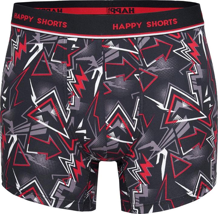 Produktbild Happy shorts Retro Pants Solids (XL, 2er Pack)