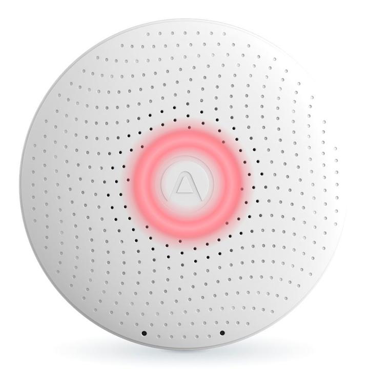 Produktbild Airthings Wave Plus Raumluft-Sensor