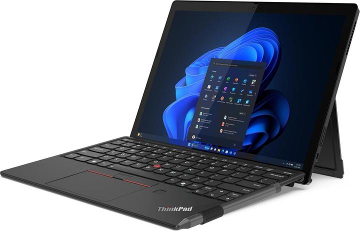 Produktbild Lenovo ThinkPad X12 Gen 2 (12.30", Intel Core Ultra 7 164U, 16 GB, 512 GB, CH)