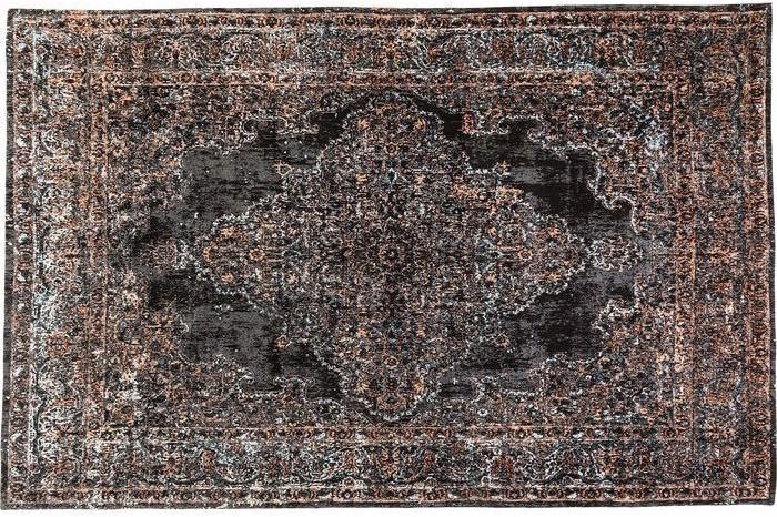 Image du produit Designlife Tapis Kelim Pop Rockstar 200x140cm (140 x 200 cm)