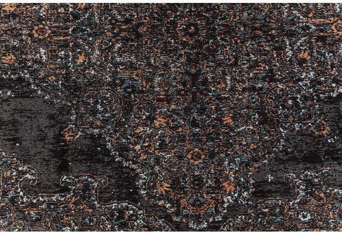 Image du produit Designlife Tapis Kelim Pop Rockstar 200x140cm (140 x 200 cm)
